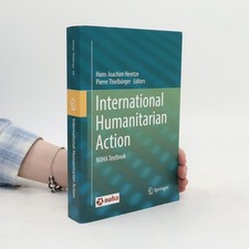 International Humanitarian Action: NOHA Textb...