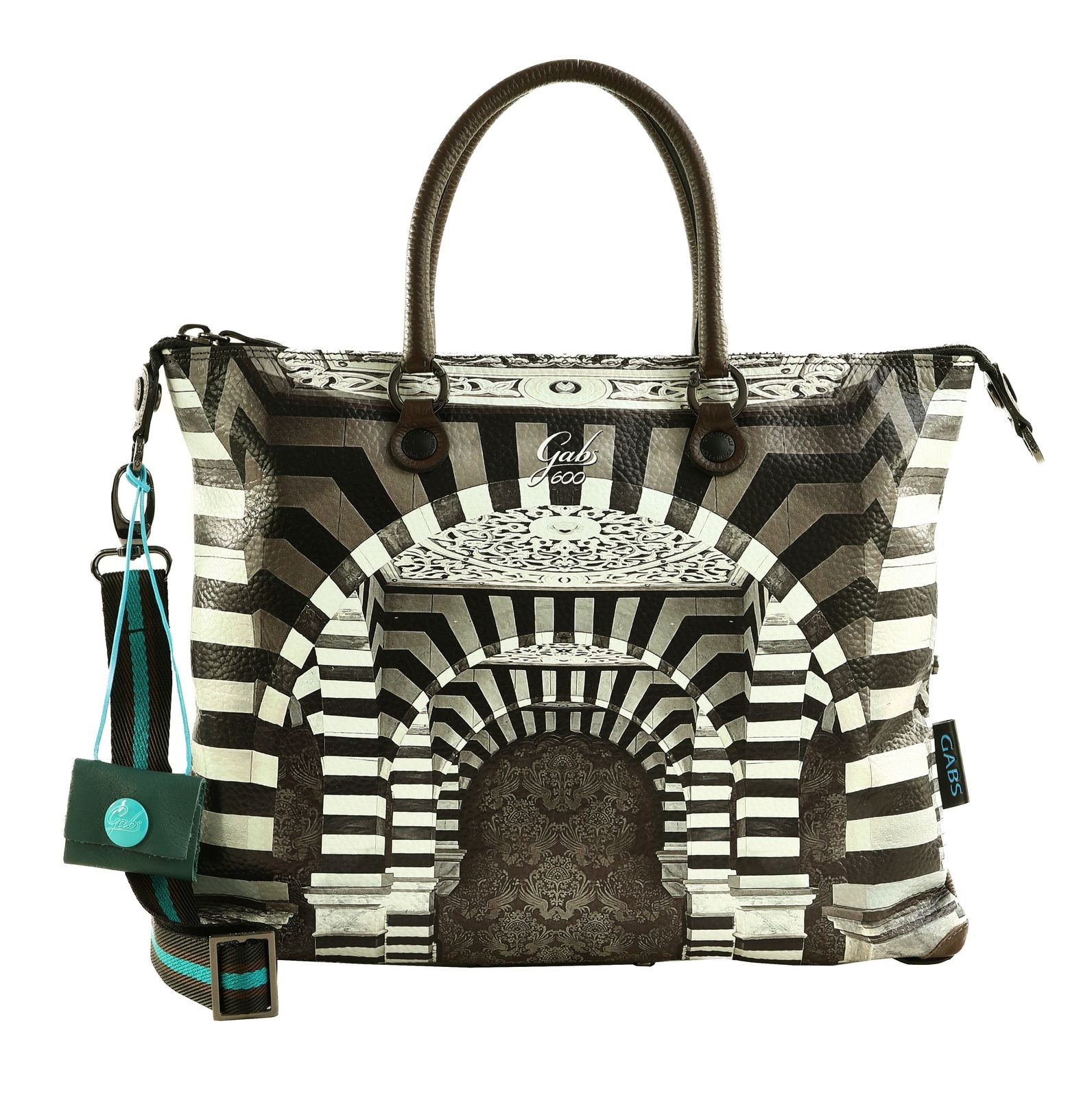 Gabs shoulder bag G3 Plus Shoulderbag M Portone B / N