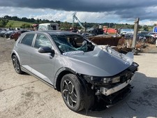 HYUNDAI IONIQ 5 BREAKING HV BATTERY SPARES PARTS WHEEL NUT 2021-2024