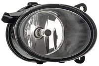 Audi A8 D3 Nebelscheinwerfer Rechts 06-10 OEM Hella