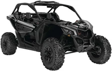 New Ray Toys 1:18 Scale UTV Can-Am Maverick X3 Xrc Turbo Black