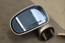 Retroviseur gauche (ou coque) Audi TT