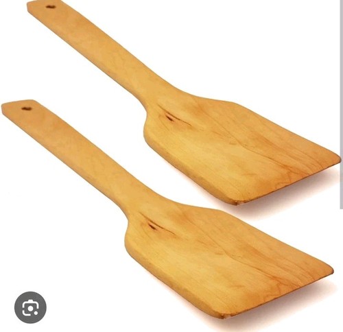 Lot Of 10 Hardwood Handles Paintbrush Seconds Arts/Crafts - Picture 10 of 13