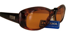Detroit Sunglasses, Sunglasses "VERY RARE VINTAGE" sunglasses Hand Made Italy