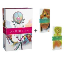 Wroth Bundle (See price in cart)