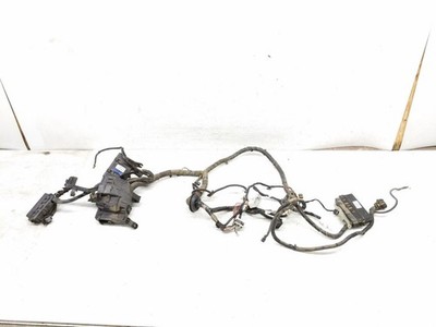 2014 Nissan Pathfinder Engine Room Fuse Box Wiring Harness 24012-9Pa0a *W/O Tow