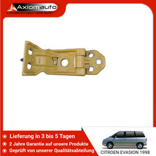 🇩🇪 HECKKLAPPE ➤ CITROEN EVASION MONOSP. 1994-2002 8701J2 ♻️