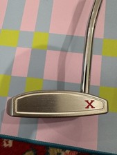 Scotty Cameron Red X 34” 340g Putter.  Great Condition