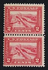 CKStamps: US Stamps Collection Scott#398 2c Mint NH OG