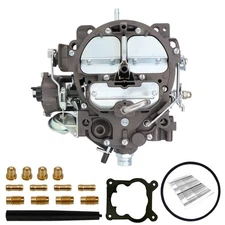Marine carburetor rochester quadrajet Volvo-penta 5.7 L 350 replaces 17059298