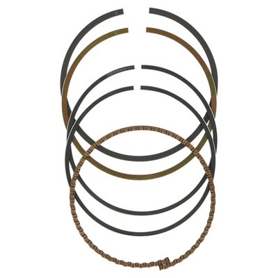 Wiseco Ring Set - 74.50mm - 2933XC