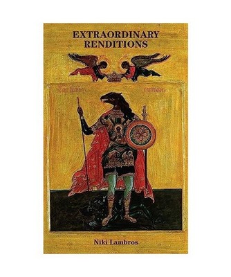 Extraordinary Renditions, Niki Lambros