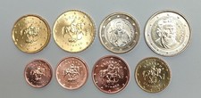 #RM# COMPLETE SET BULGARIA 2026 UNC