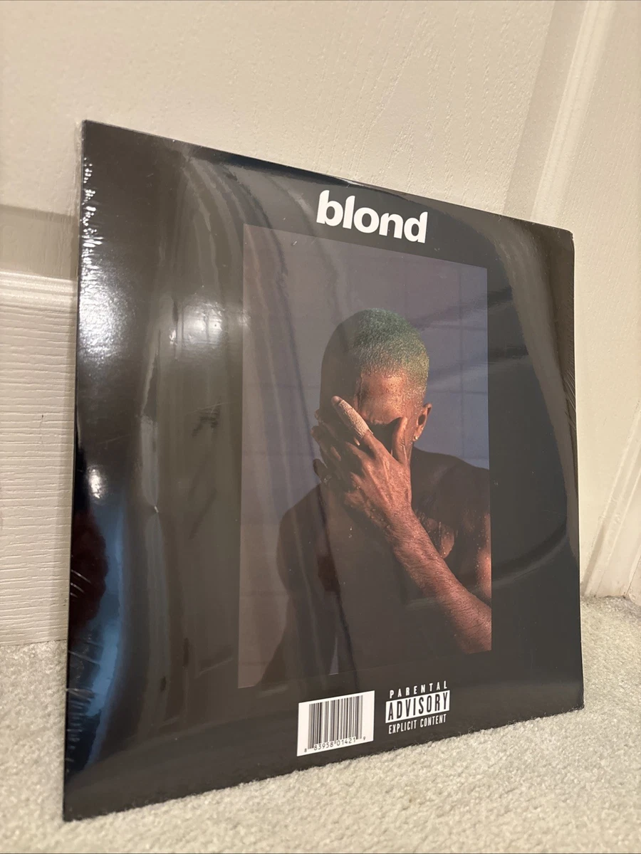 Las mejores ofertas en Frank Ocean Vinilo | eBay