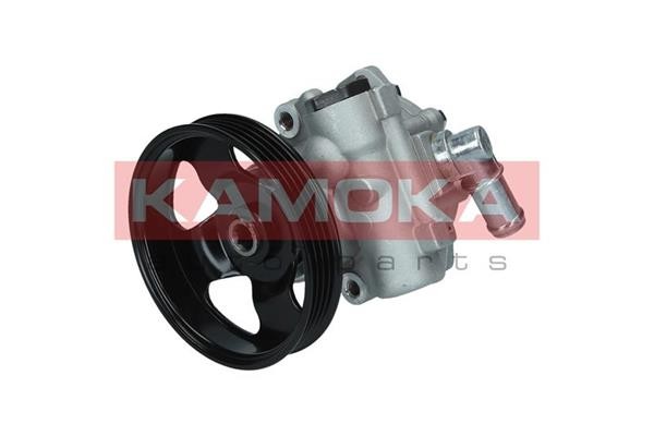 Kamoka PP070 Hydraulikpumpe, Lenkung FüR CitroËN,Fiat,Peugeot-image