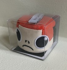 NEW Porg STAR WARS Gel Fidget Squeezibo Yogibo Stress Ball / Squeezy