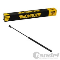 Monroe Gasfeder KOFFERRAUM-LIFTER HeckklappendÄMpfer ML6563