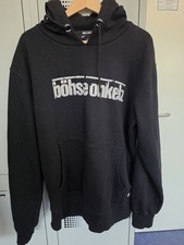 Böhse Onkelz Danke Für  Nichts Hoodie XL