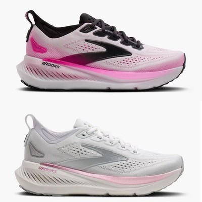 Brooks Glycerin 23 Women 120465-1B-111 / 120465-1B-133