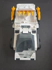 1984 GI Joe Series 4 Snow Cat vehicle incomplete Loose