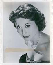 Actor Gloria Warner Kelly Hell Bent For Love Detectives Elmer Movie 8X10 Photo