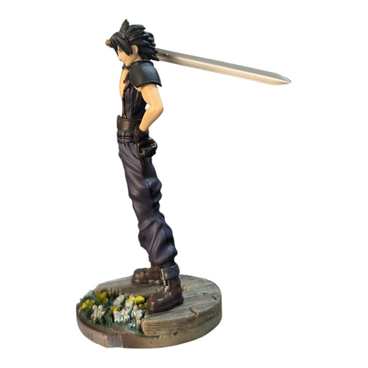【中古】 Scrapstics（vol．1） Set of 2 Final Fantasy IX Formism Garnet Till Alexandros 17