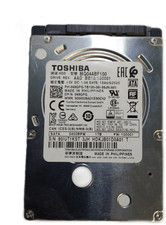 Toshiba MQ04ABF100 1TB 2.5" SATA III HDD