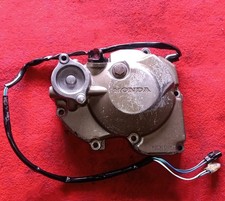 Statore E Carter (Honda CRF 250 2007)