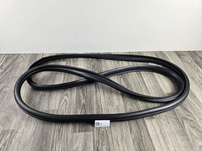Mazda CX-90 2024 2025 Front Right Passenger Side Door Body Weatherstrip Seal