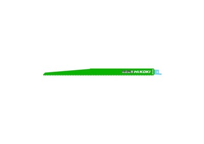 Hikoki 752027 Lama Sega Diritta Gattuccio 305mm RW50B/S1411DF PVC 5 Pezzi