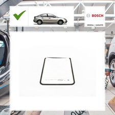 Luftfilter Bosch für Mazda 3 Stufenheck BK 1.6
