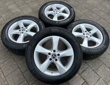 4 ORIGINAL 17" ALUFELGEN MERCEDES VITO V-KLASSE W639 W447 7X17 ET51 A4474014800 4 ORIGINAL 17" ALUFELGEN MERCEDES VITO V-KLASSE W639 W447 7X17 ET51 A4474014800