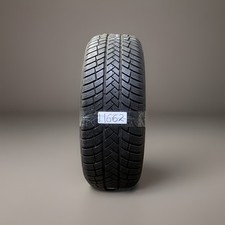 215/55 R17 98V M+S Vredestein Wintrac Pro (11662) 6.7mm Fitting DONC 