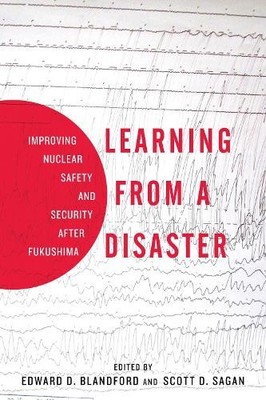 Learning from a Disaster - 9780804795616