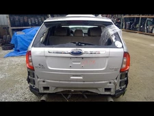 Trunk/Hatch/Tailgate Privacy Tint Glass Power Lift Fits 11-14 EDGE 445636