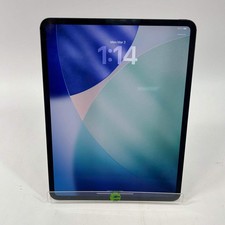 WiFi Only Apple iPad Pro 13" M5 256GB Space Black ME7W4LL/A