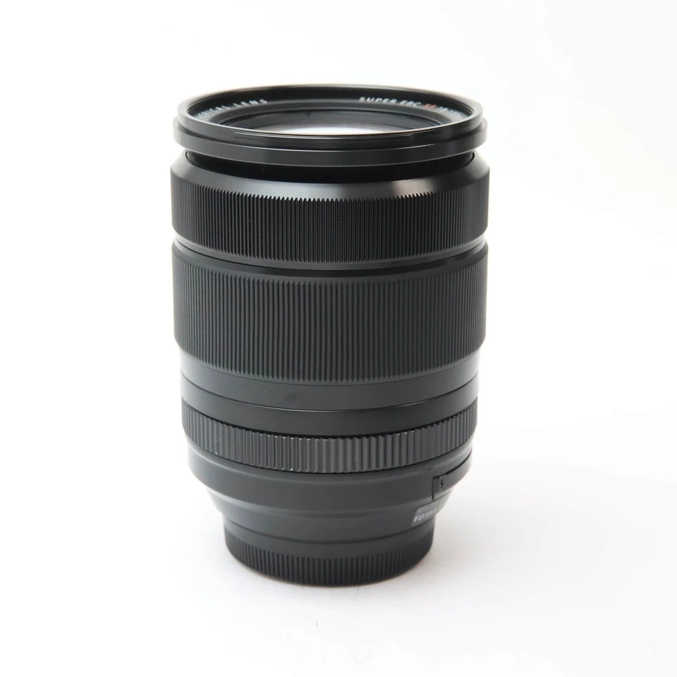 Fujifilm Fujinon XF 18-135mm F/3.5-5.6 R LM OIS WR (Fuji X mount) #218 - Image 2 of 4