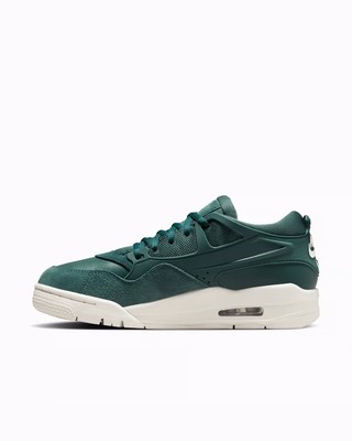 NEW Nike Air Jordan 4 RM Oxidized Green White Sail FQ7940-300