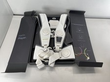 Woojer Made for Meta High-Fidelity Haptic Vest 3- White