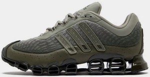 adidas gazelle silver green womens Adidas A3 Bounce (2000s) – VILIS VINTAGE main image 1