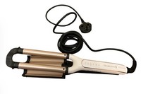 Remington Proluxe 4-in-1 Adjustable Waver C191 Hair Waver Curler Hair Styler VGC