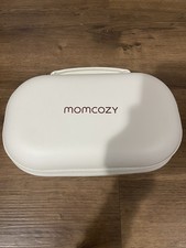 Momcozy M5 Wearable Breast Pump Set App Controlled Hands-Free