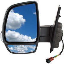 Retroviseur gauche (ou coque) Fiat DOBLO
