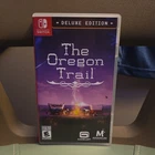 The Oregon Trail - Nintendo Switch