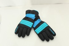 Thinsulate Men's Water Resistant Fleece Lined Winter Snow Ski Gloves Sz L/XL