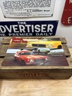 <!--F#f_0-->Original Holden Dealership Brochure Poster Panel Van 1974 Bathurst<!--F/-->