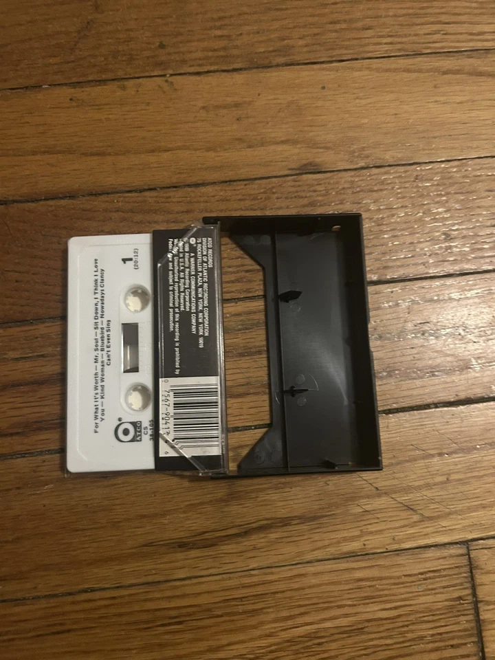 Retrospective: The Best of Buffalo Springfield by Buffalo Springfield (Cassette, - Image 2 of 4