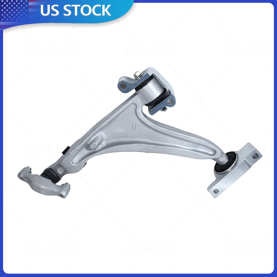 Brazo de control inferior delantero derecho totalmente nuevo 32370928 para Volvo S90 2017-2024 Foto 2 de 4