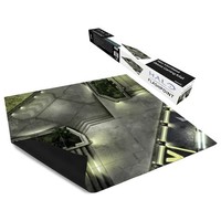 Halo: Flashpoint: New Mombasa Dlx Mat (Us Import) ACC NEU