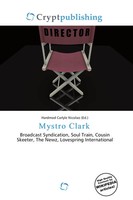 Hardmod Carlyle Nicolao | Mystro Clark | Taschenbuch | Englisch (2026)